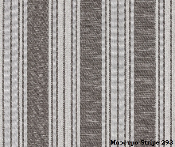 Мебельная ткань Жаккард Maestro Stripe 293