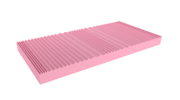 Матрасная заготовка ROLL SLIM H1 h 100 1400х2000