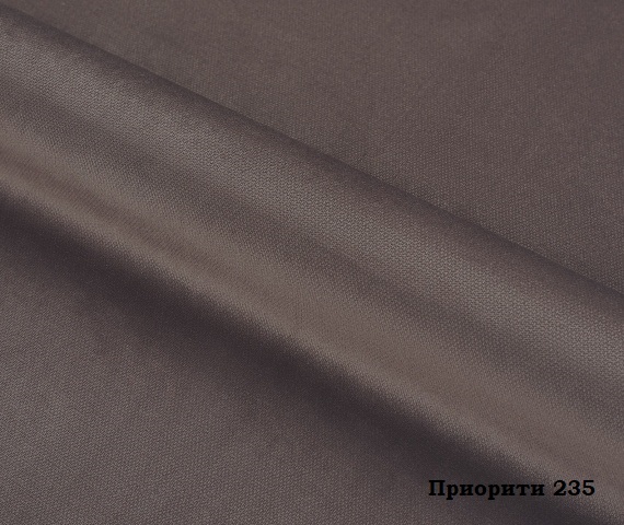 Мебельная ткань Велюр Priority 235