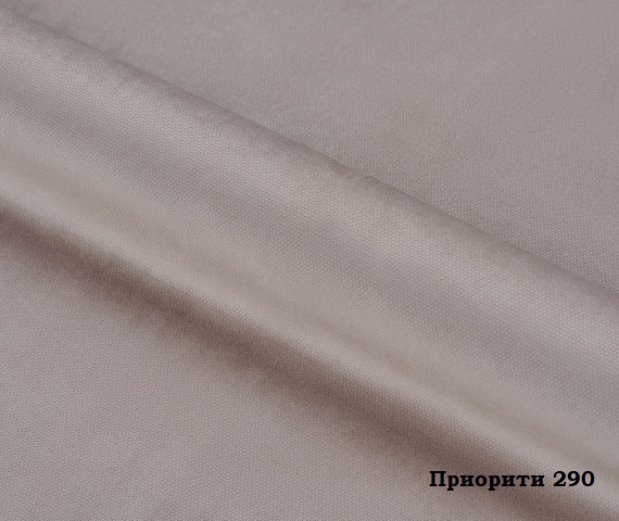 Мебельная ткань Велюр Priority 290