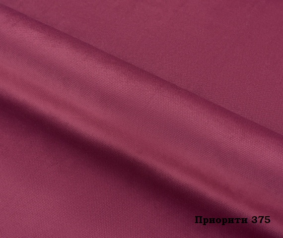 Мебельная ткань Велюр Priority 375