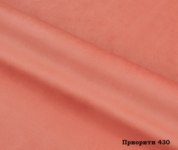 Мебельная ткань Велюр Priority 430