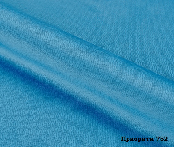 Мебельная ткань Велюр Priority 752