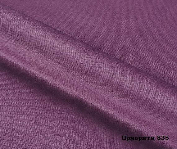 Мебельная ткань Велюр Priority 835