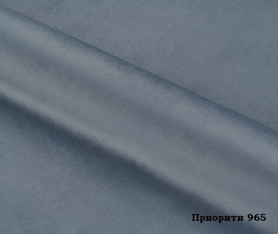 Мебельная ткань Велюр Priority 965
