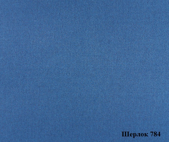 Мебельная ткань Рогожка Sherlock 784
