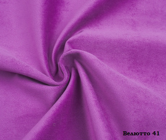 Мебельная ткань Велюр Velutto 41