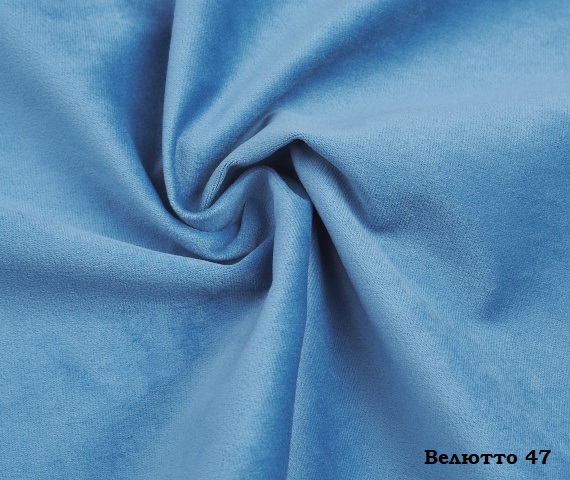 Мебельная ткань Велюр Velutto 47