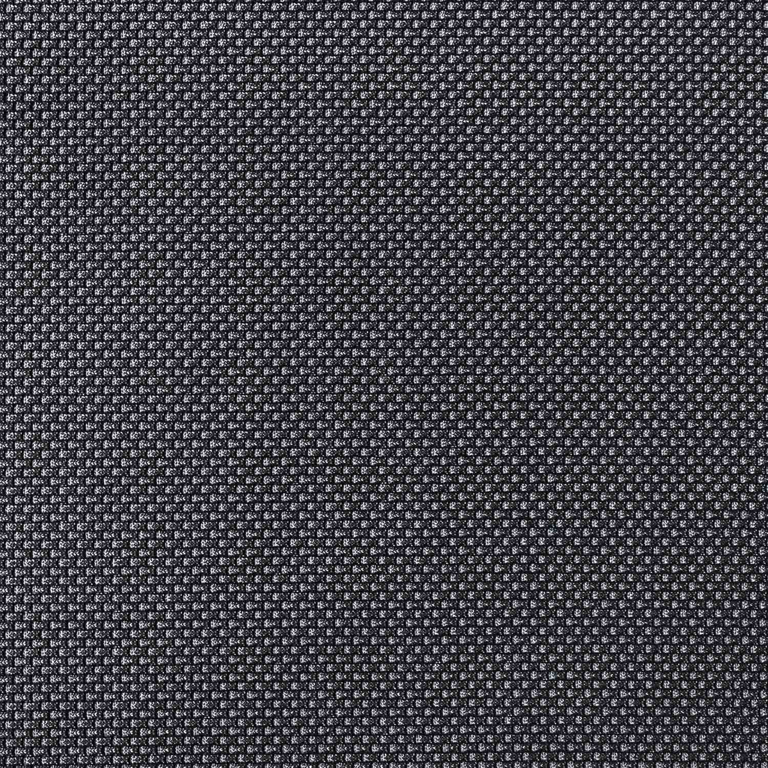 Сетка однослойная Dark grey metalic 220 г/м2