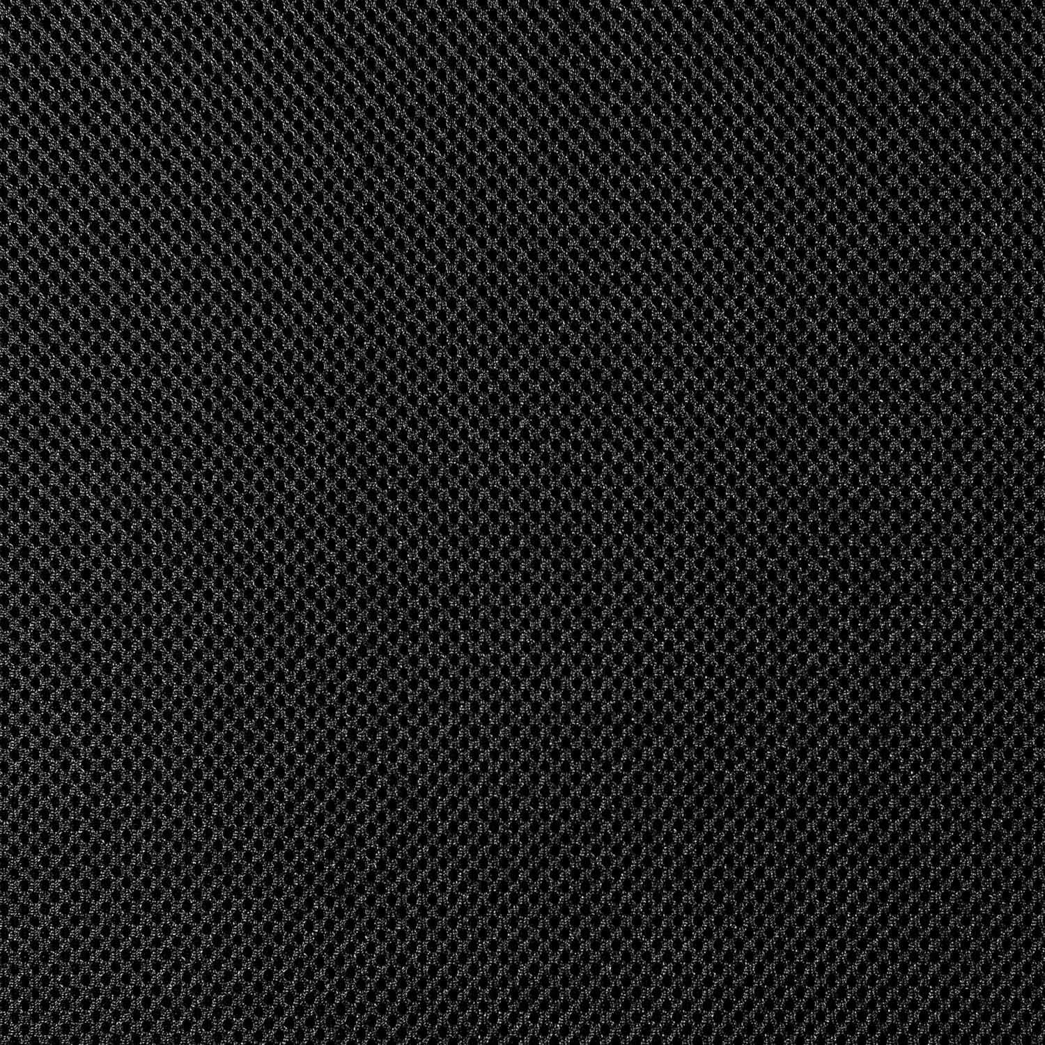 Сетка двухслойная Black metalic 280 г/м2