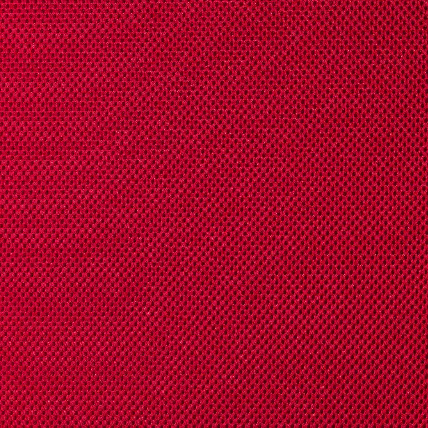 Сетка двухслойная Red metalic 280 г/м2