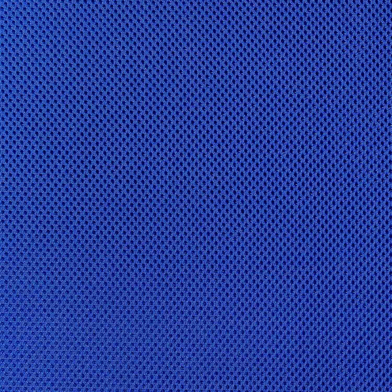 Сетка двухслойная Blue metalic 280 г/м2
