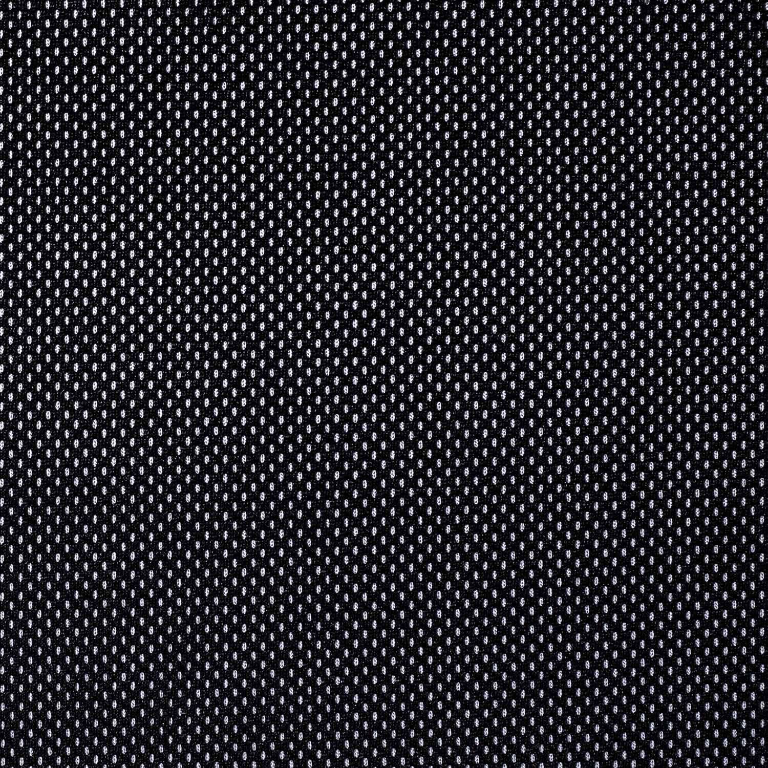 Сетка однослойная Black Metalic 220 г/м2