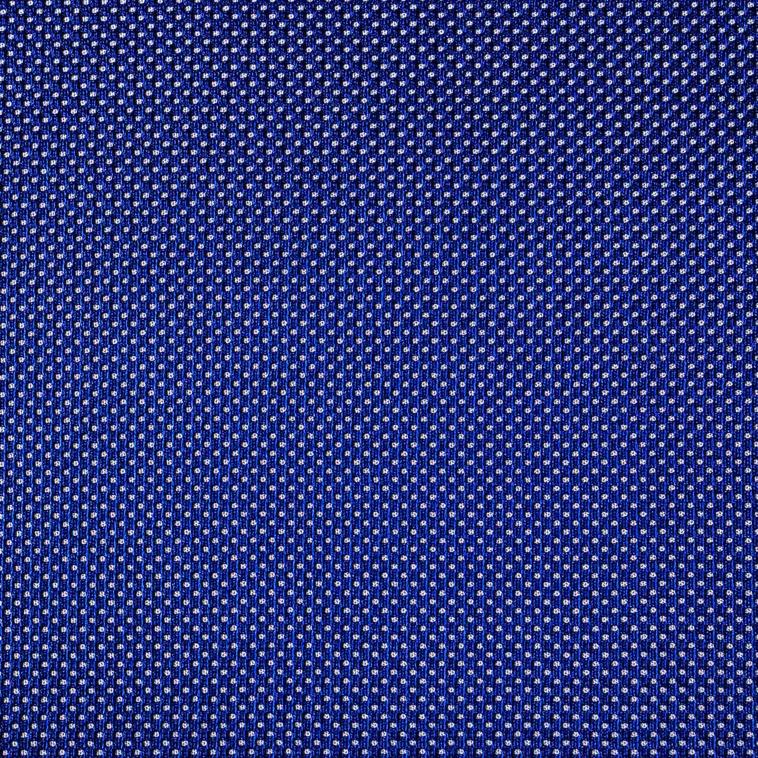 Сетка однослойная Blue Metalic 220 г/м2