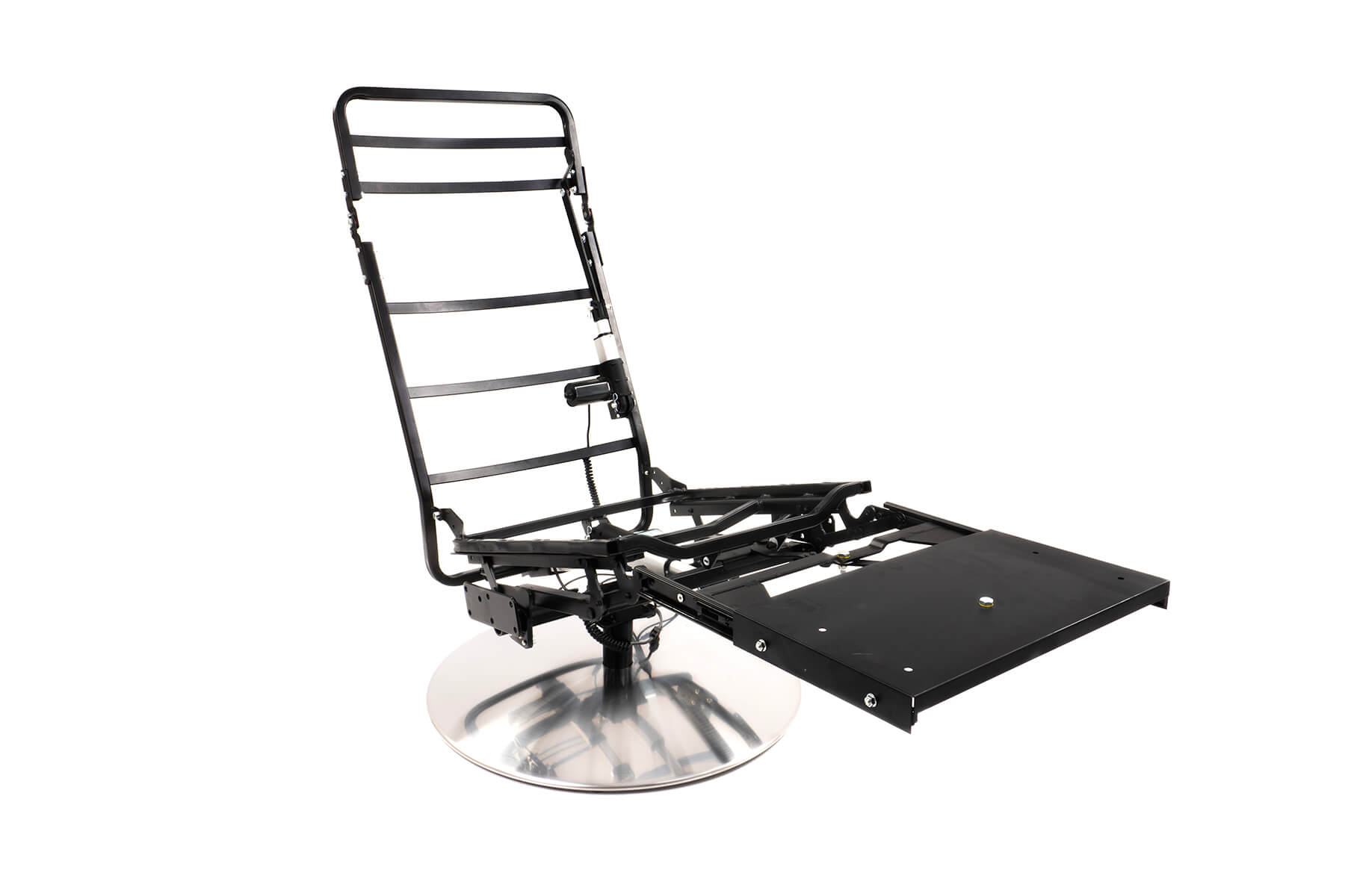 Реклайнер СТ 3031 Relax Chair Power