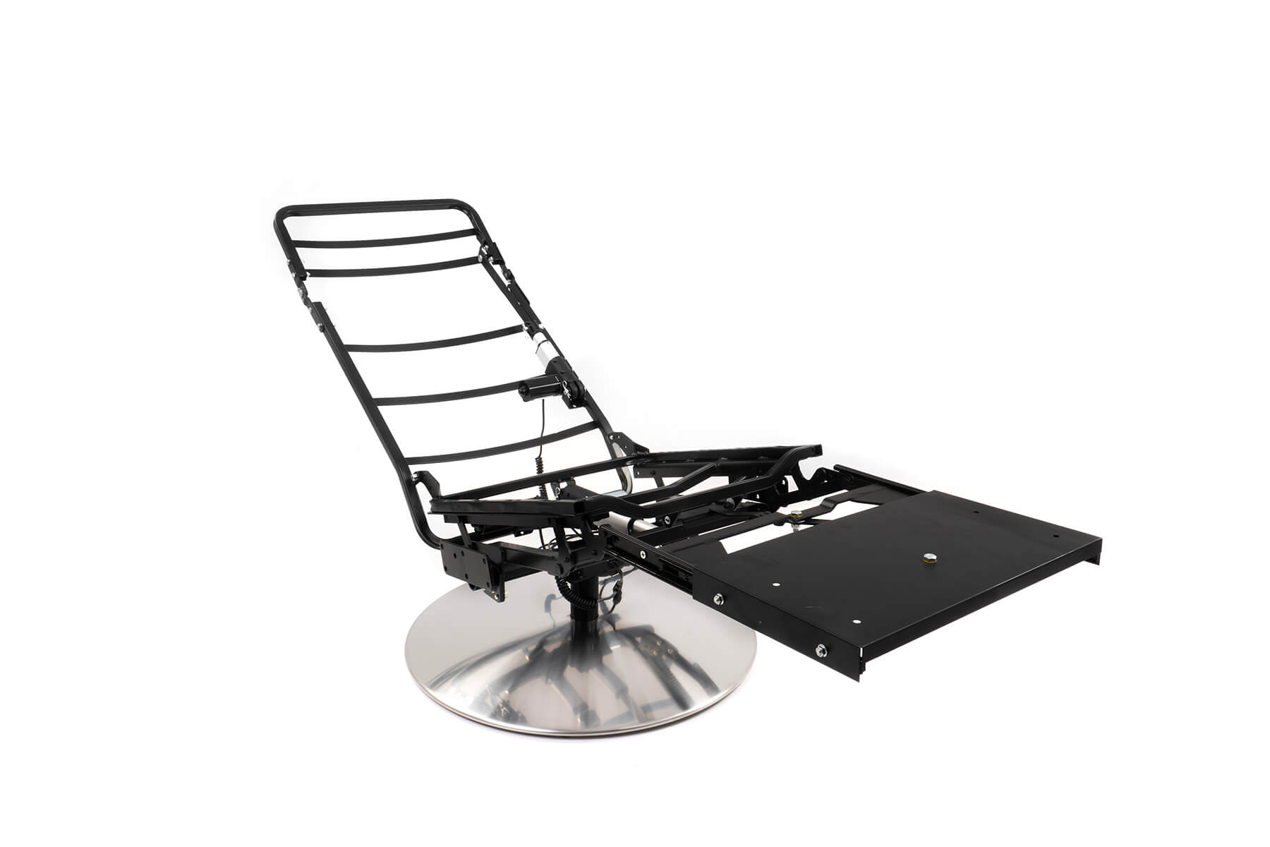 Реклайнер СТ 3031 Relax Chair Power