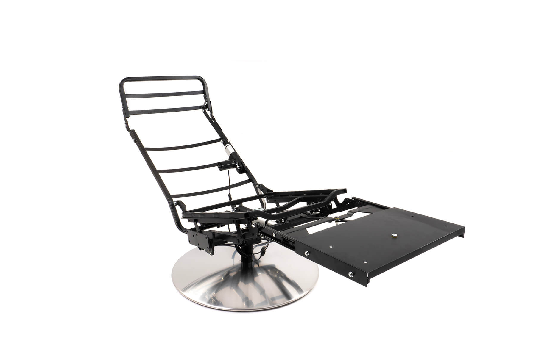 Реклайнер СТ 3031 Relax Chair Power