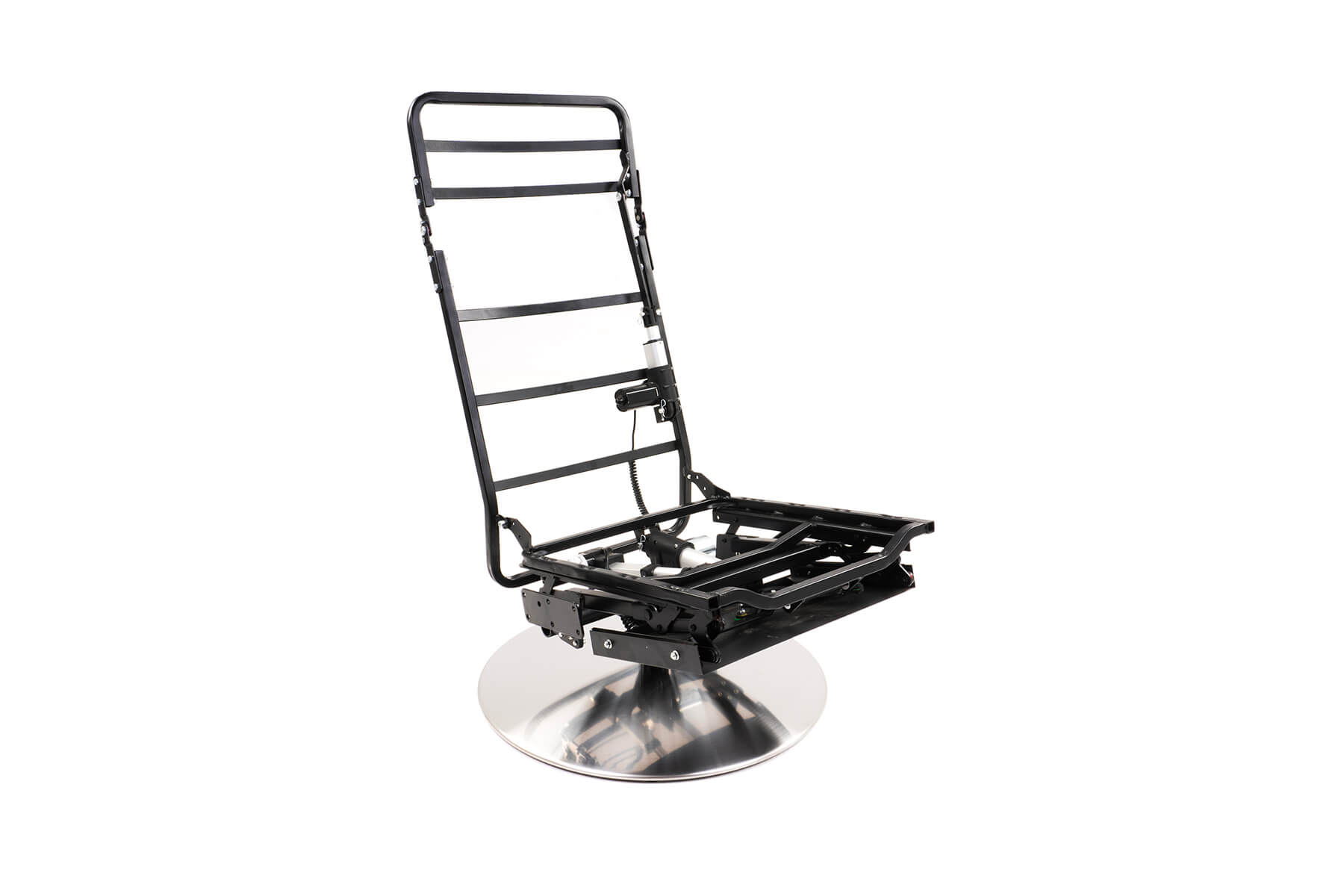 Реклайнер СТ 3031 Relax Chair Power