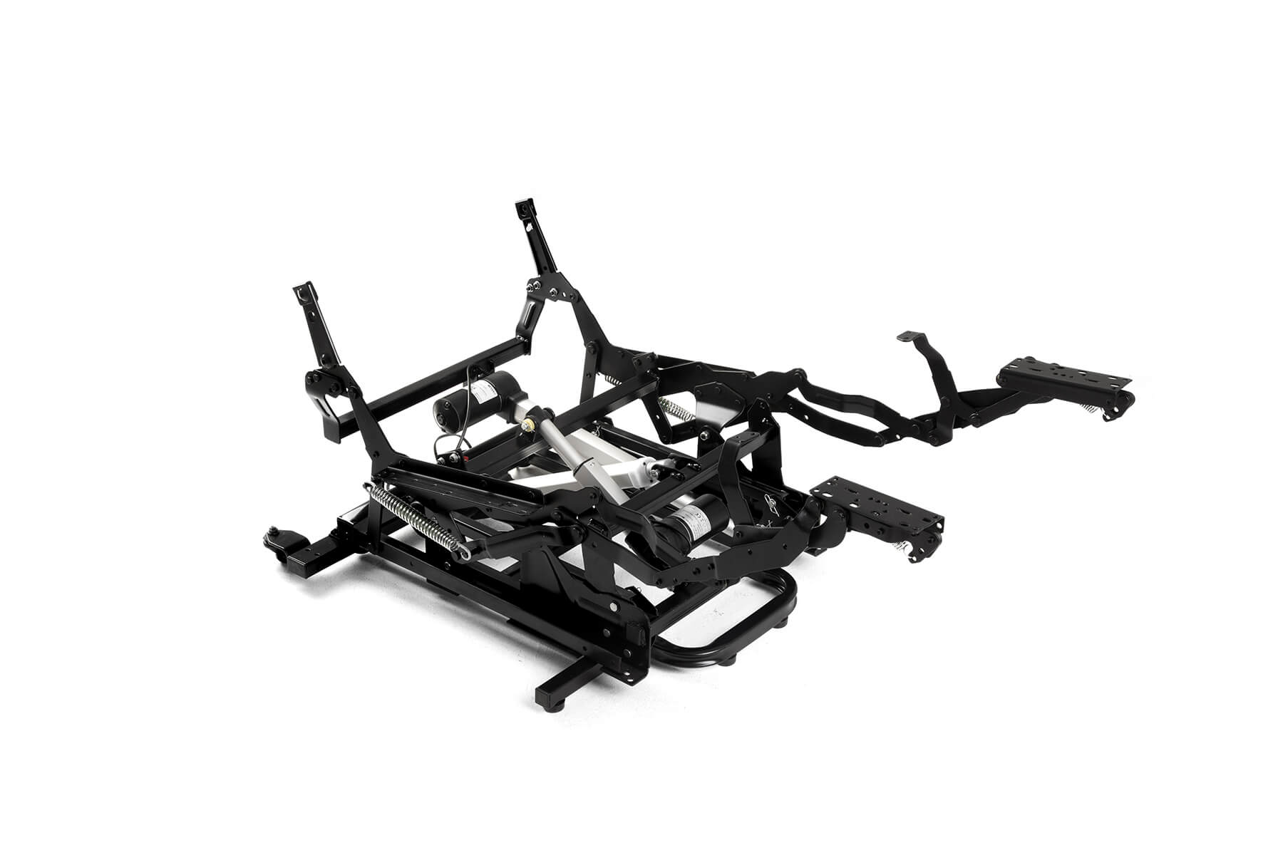 Реклайнер СТ Triple Motor Lift Power электропривод c пультом 2