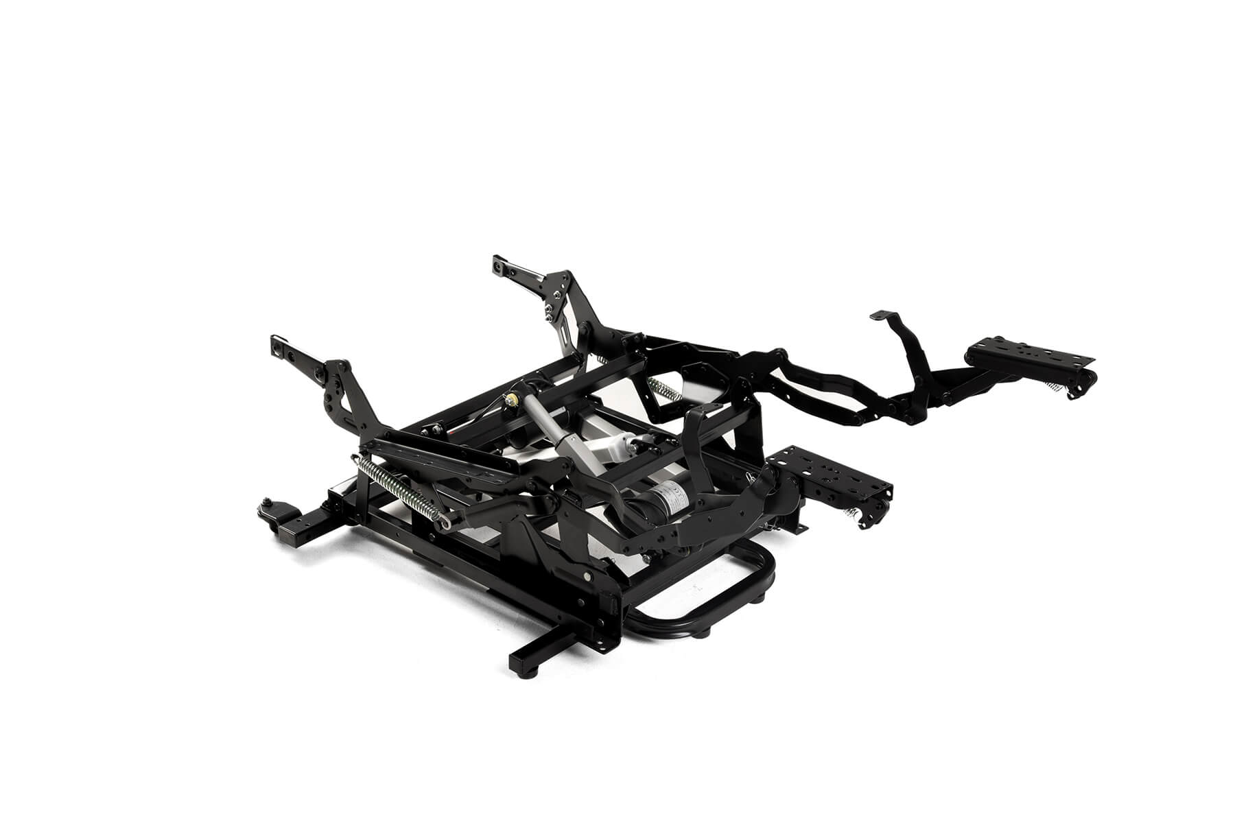 Реклайнер СТ Triple Motor Lift Power электропривод c пультом 3